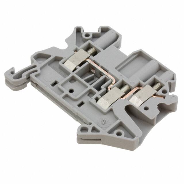 3044364 Phoenix Contact  DIN-Schienenkanal